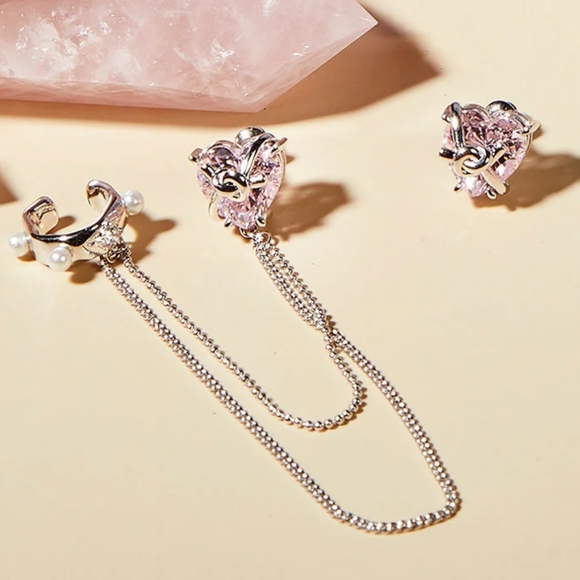 Odens Eye earring set - Picture 1 of 2